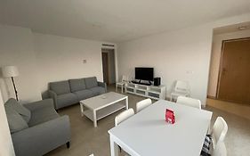 Apartamento ático en Denia